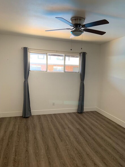 3815-3819 E 3rd st, Tucson, AZ à vendre - Photo du bâtiment - Image 3 de 13