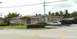 More details for 6780 Taft St, Hollywood, FL - Office for Sale