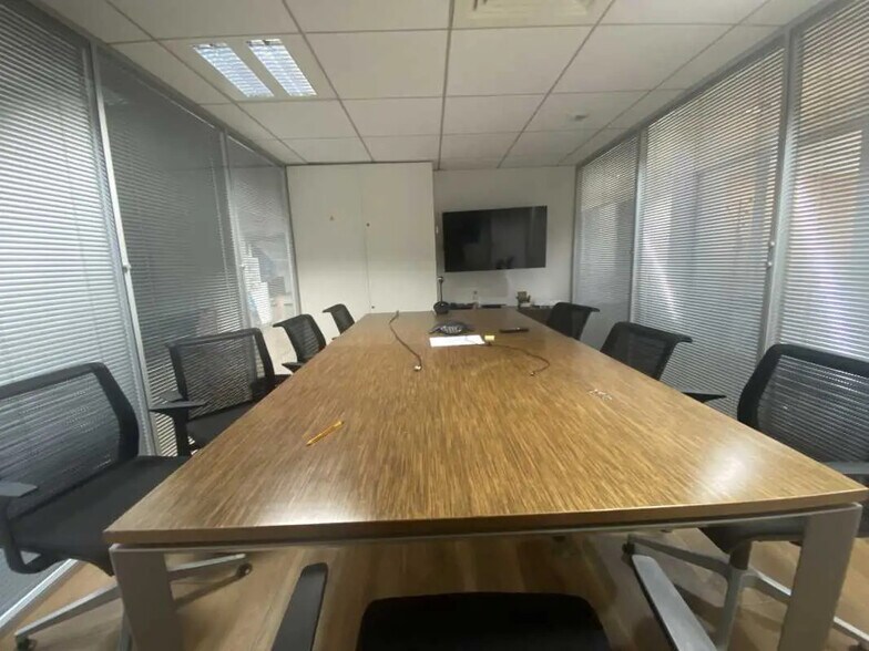 Bureau dans Lyon à vendre - Photo intérieure - Image 3 de 11