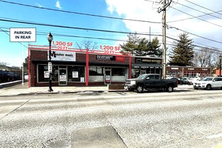 More details for 1858-1866 Deer Park Ave, Deer Park, NY - Retail for Lease