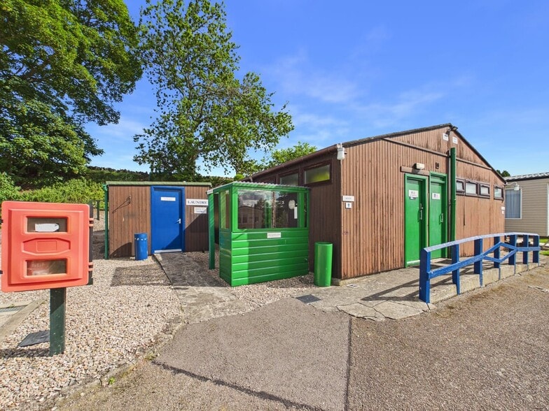 River Lossie, Elgin for sale - Building Photo - Image 3 of 21