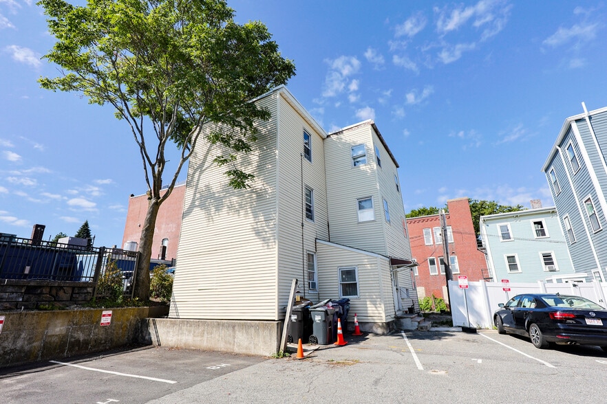 68 Gore St, Cambridge, MA for sale - Building Photo - Image 3 of 7