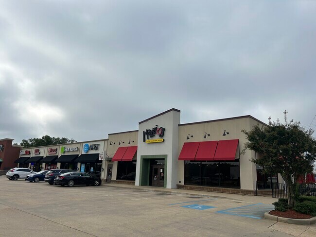 More details for 1040 Highway 49 S, Richland, MS - Retail for Lease