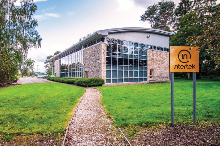 Orchard Ter, Alness à vendre - Photo du bâtiment - Image 1 de 3