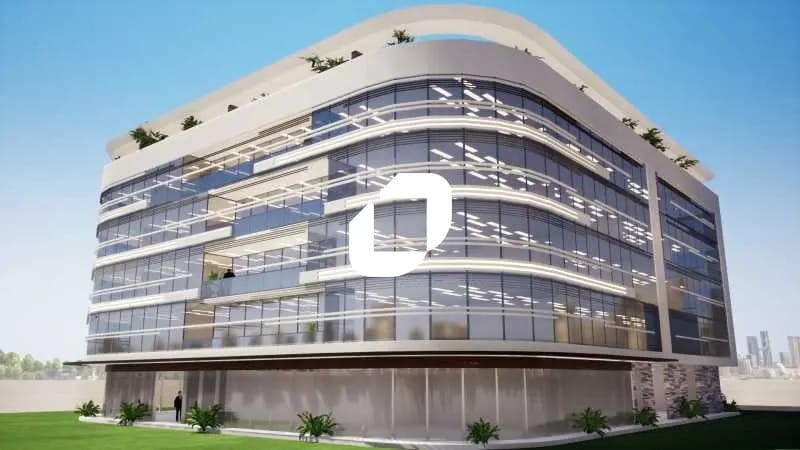 Office in Évry-Courcouronnes for lease - Building Photo - Image 1 of 9