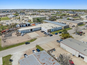 209 Otis Dr, Woodway, TX - Aerial map view - Image1
