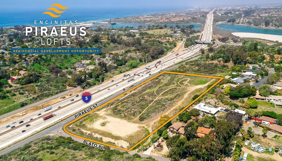 Piraeus St, Encinitas, CA for sale - Primary Photo - Image 1 of 5