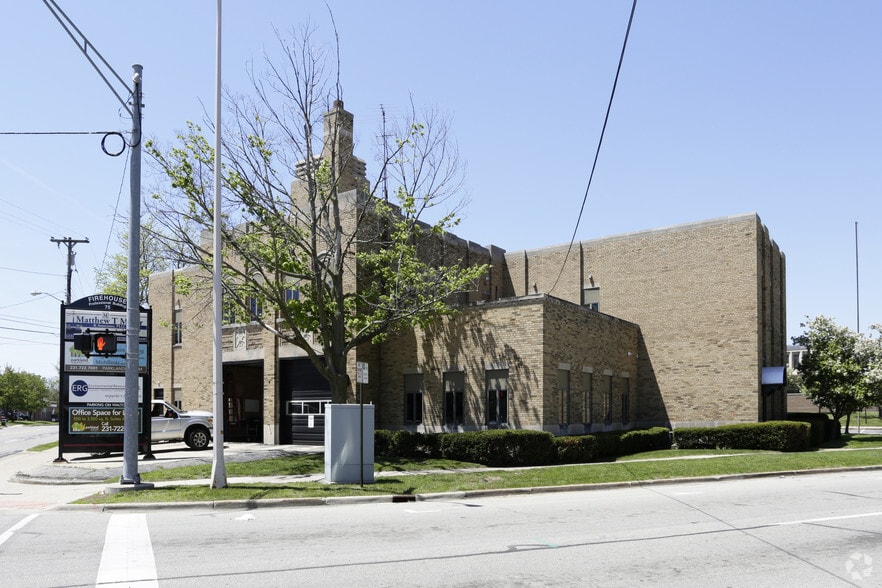 75 W Walton Ave, Muskegon, MI for sale - Building Photo - Image 3 of 3