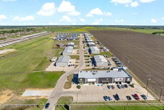 More details for 1010 Technology Way, Waxahachie, TX - Retail for Lease