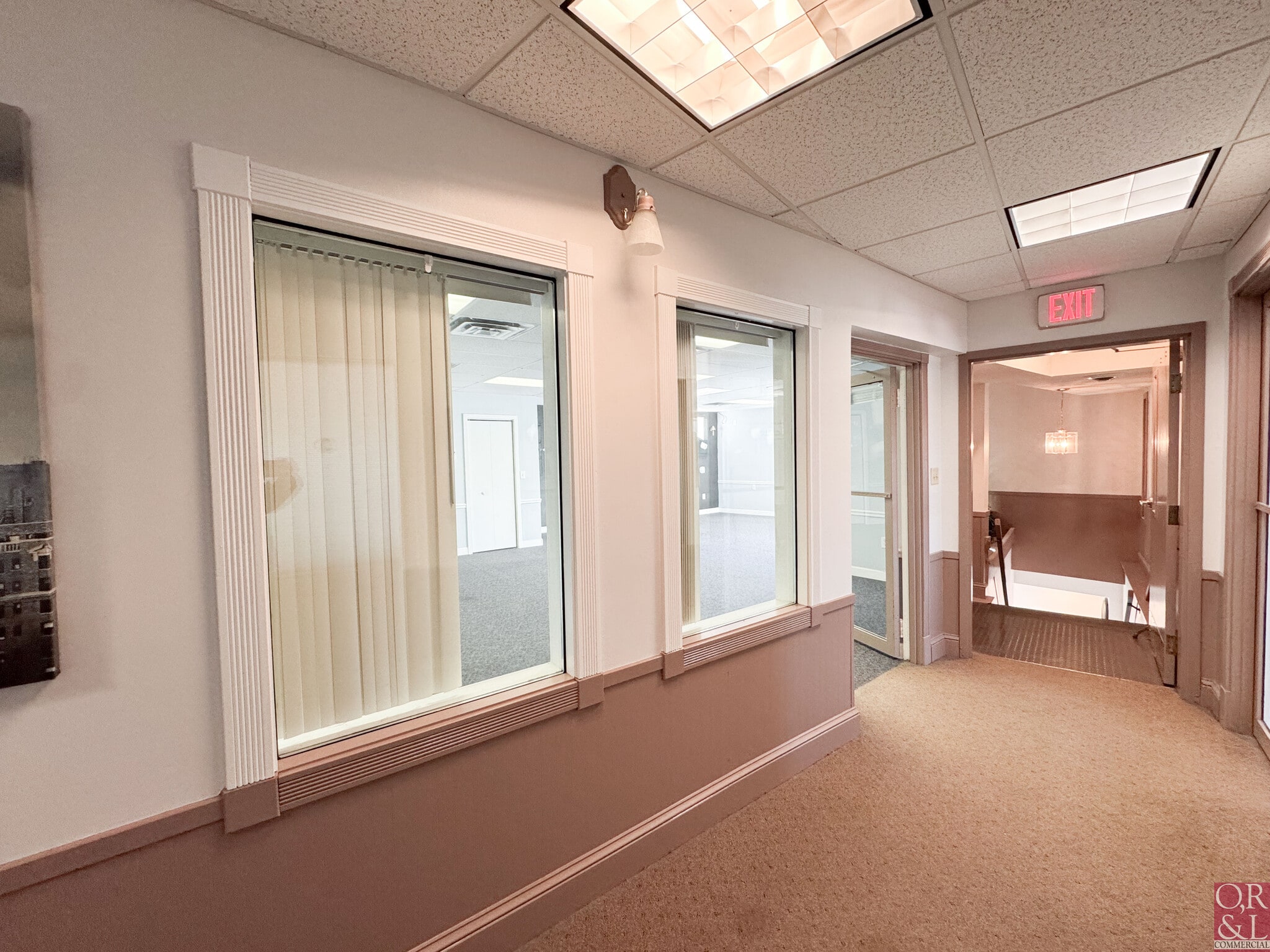 37-45 Mill St, Berlin, CT for lease Interior Photo- Image 1 of 5
