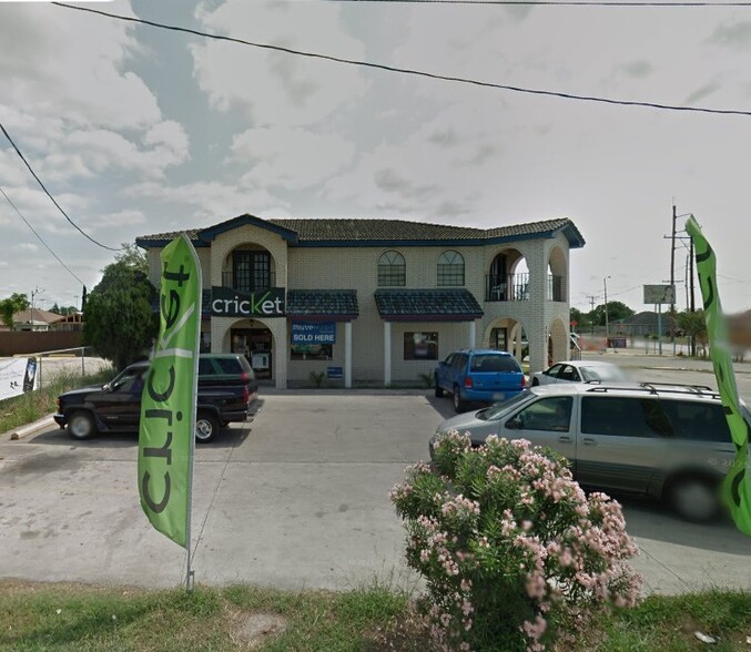 4695 Southmost Rd, Brownsville, TX for sale - Primary Photo - Image 1 of 2