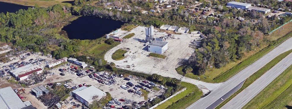 17201 E Colonial Dr, Alafaya, FL à vendre - Photo du bâtiment - Image 3 de 15