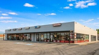 More details for 2302 N Argonne Rd, Spokane, WA - Office/Retail, Retail for Lease