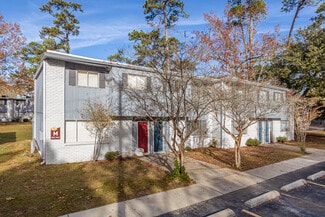 Plus de détails pour 2700 Mary St, Slidell, LA - Multi-résidentiel à vendre