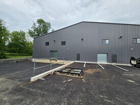 2445 NY-208, Walden NY - Warehouse