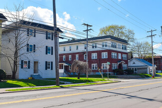 More details for 325 Main St, Binghamton, NY - Multifamily for Sale