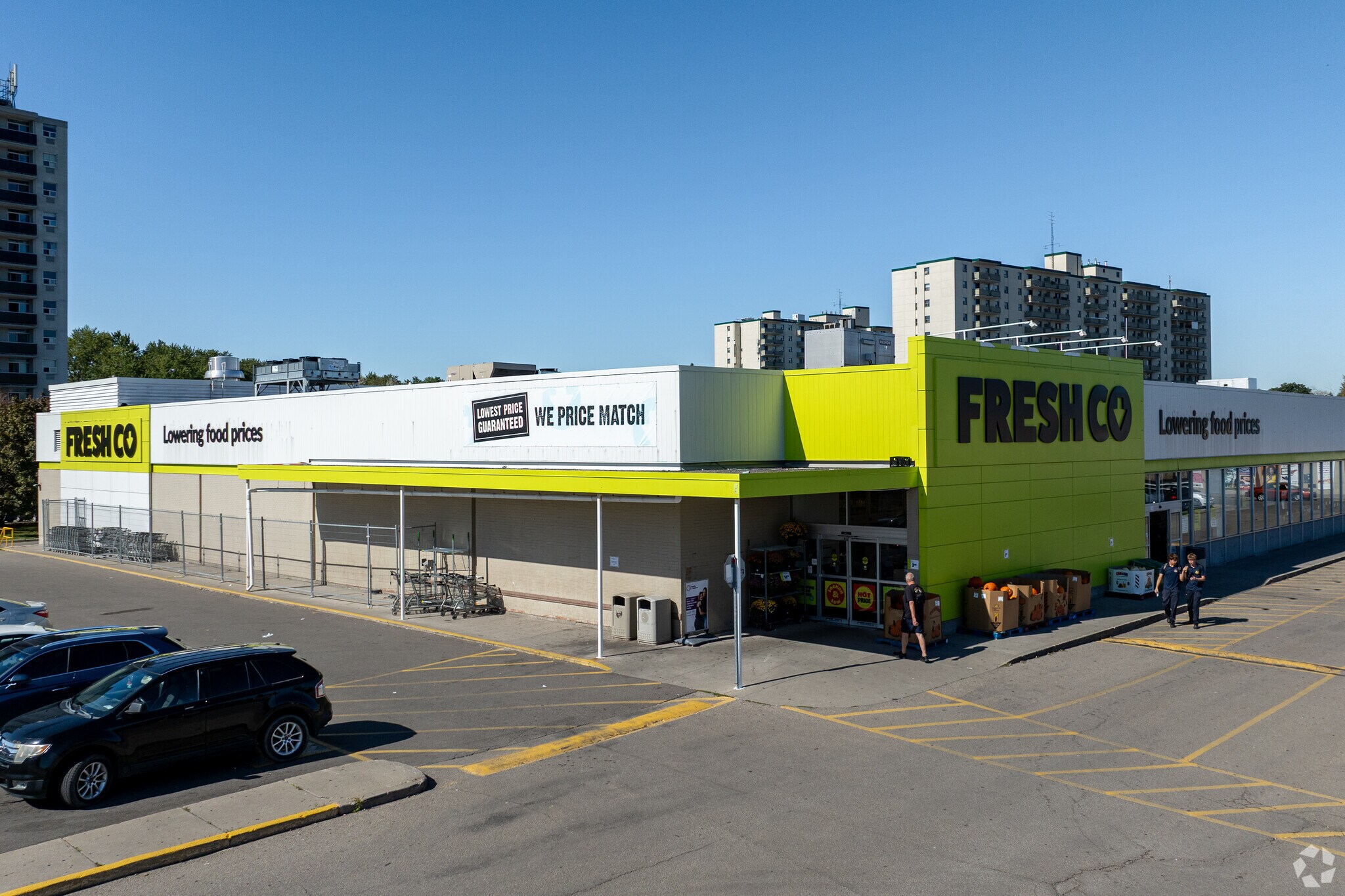 1151 Dundas St W, Mississauga, ON à vendre Photo principale- Image 1 de 1