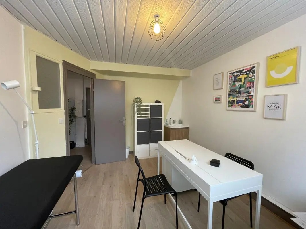 Bureau dans Nantes à louer Photo intérieure- Image 1 de 5