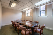 Lower Level Conference Room