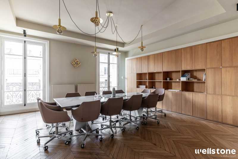 12 Rue Du Quatre Septembre, Paris for lease - Interior Photo - Image 2 of 26