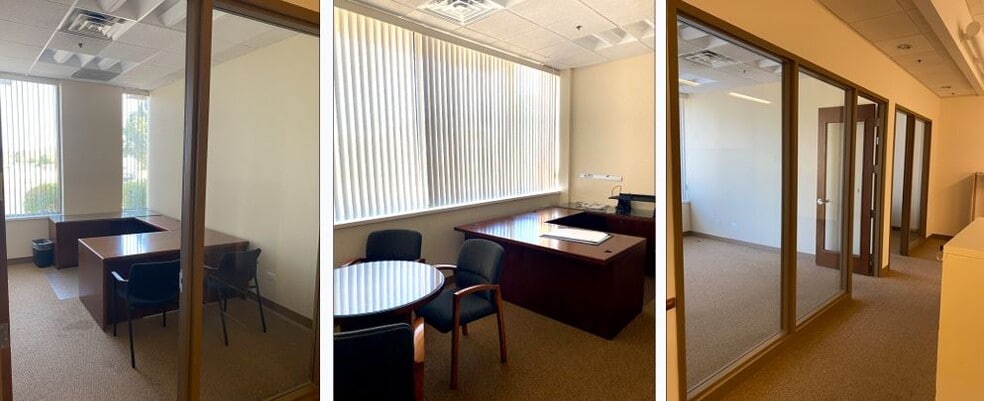 2400-2424 Lake Shore Dr, Woodstock, IL for lease - Interior Photo - Image 2 of 2