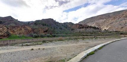 Barrio Alcubillas Altas, 17, Alboloduy, ALM - Aerial  map view - Image1
