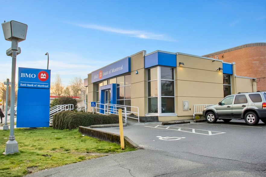 3290 Grandview Hwy, Vancouver, BC à vendre - Photo du bâtiment - Image 2 de 6