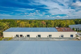 More details for 25 Wood Road, Round Lake, NY - Industrial for Lease