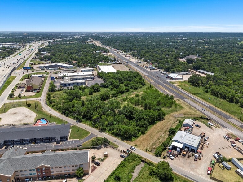 1509 New Dallas Hwy, Waco, TX for sale - Aerial - Image 3 of 6