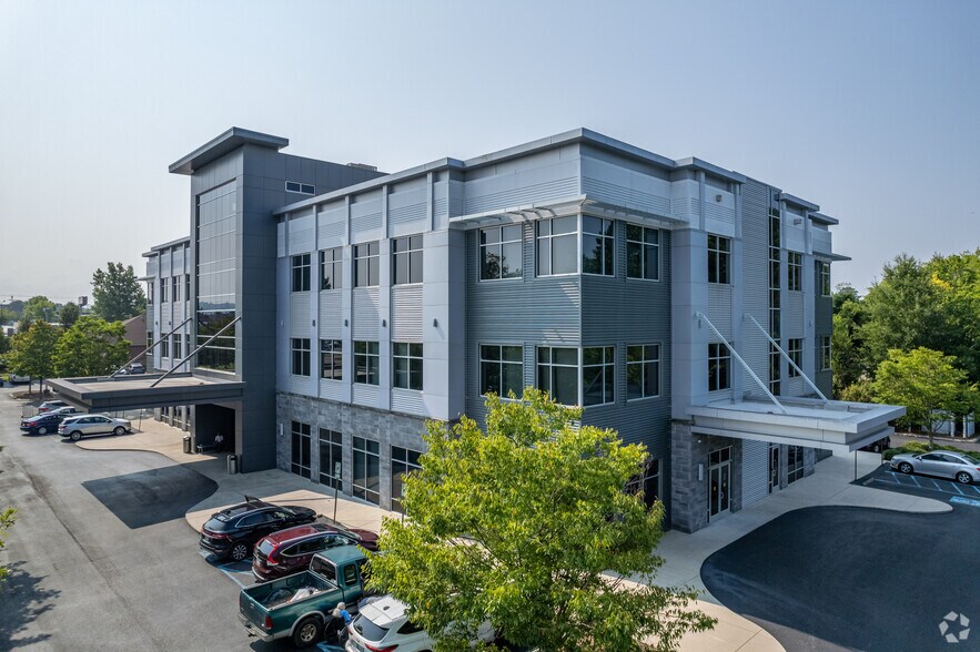 7268 Jarnigan Rd, Chattanooga, TN à louer - Photo du bâtiment - Image 2 de 15