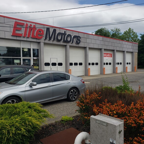 125 46, Lodi, NJ for lease - Building Photo - Image 2 of 8