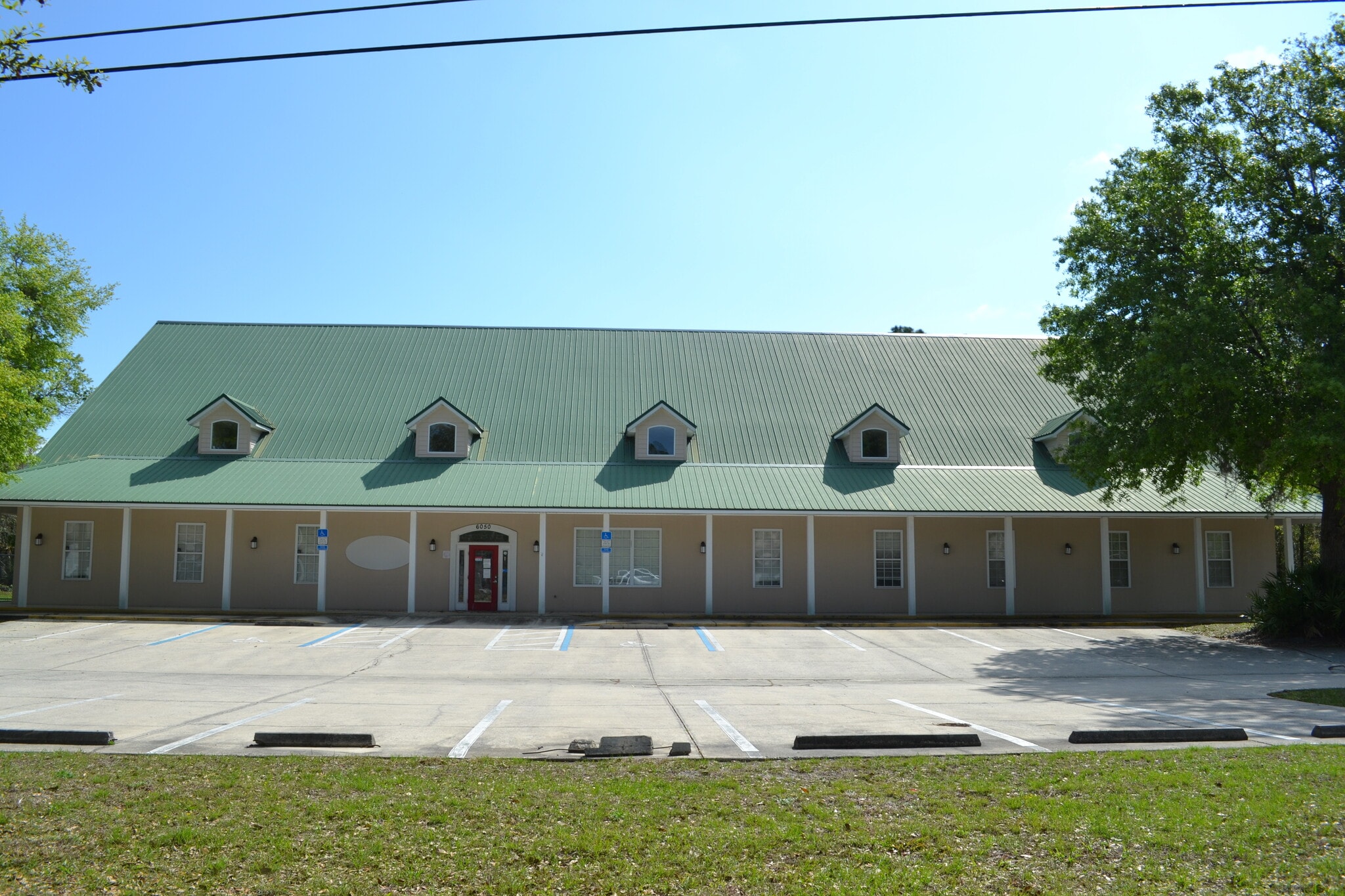 6050 Saint Johns Ave, Palatka, FL for lease Primary Photo- Image 1 of 4
