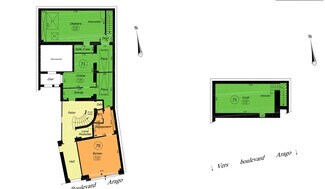 Plus de détails pour Commerce de détail à vendre