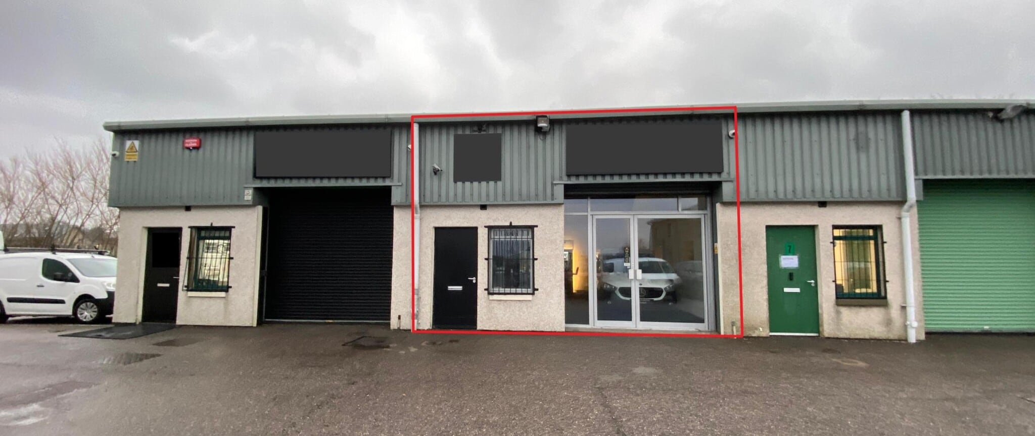 Whytemyres Ave, Aberdeen for lease Building Photo- Image 1 of 3