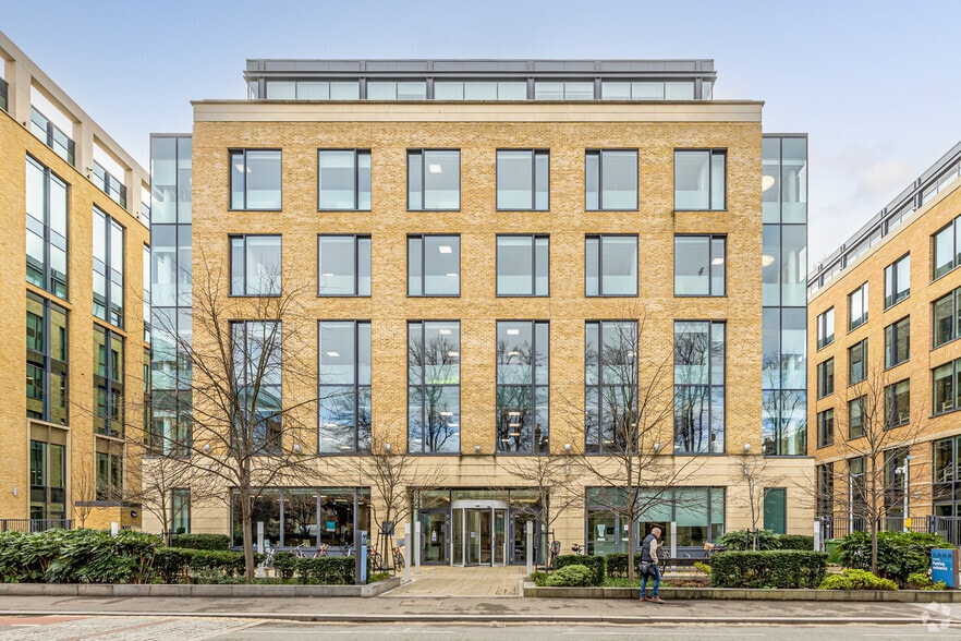 22 Station Rd, Cambridge for lease - Building Photo - Image 3 of 9