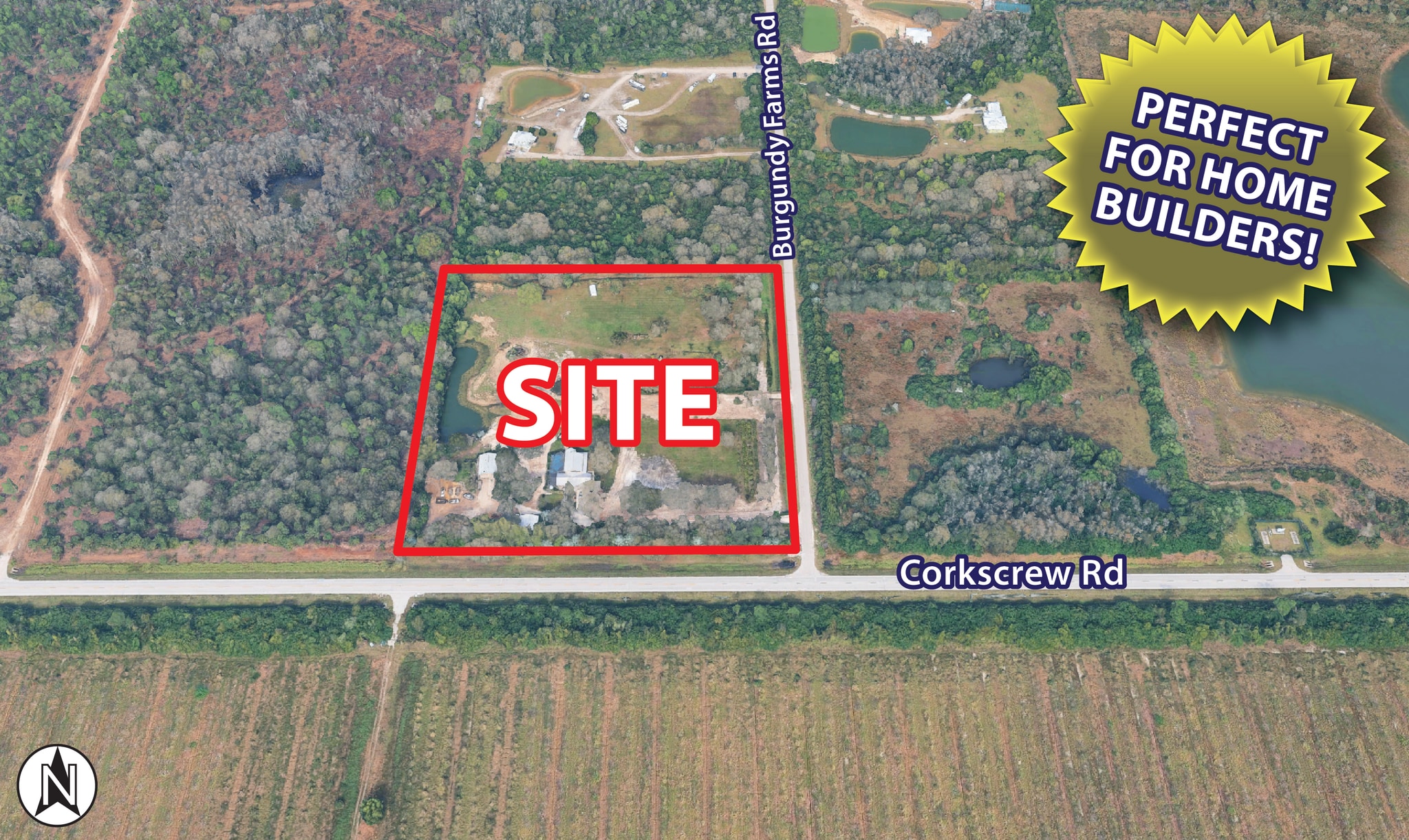 19930 Burgundy Farms Rd, Estero, FL for sale Primary Photo- Image 1 of 10