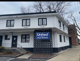 More details for 221-223 Park Ave, Rutherford, NJ - Office for Lease