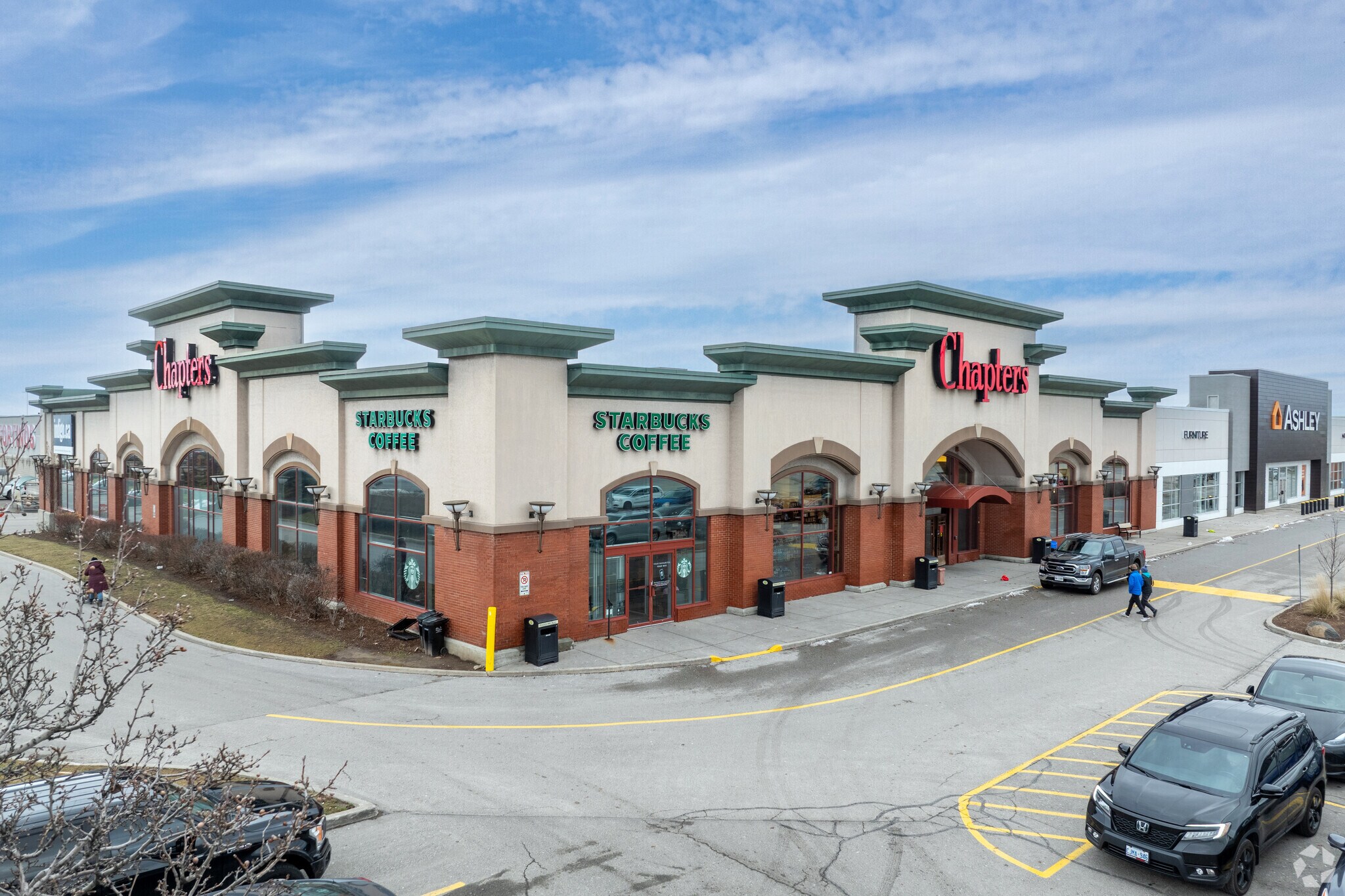 3900 Hwy-7, Vaughan, ON à vendre Photo principale- Image 1 de 1