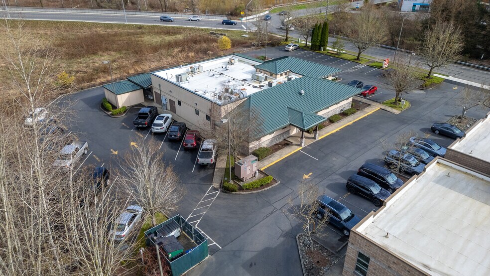 340 Birchwood Ave, Bellingham, WA à vendre - Photo du bâtiment - Image 3 de 14