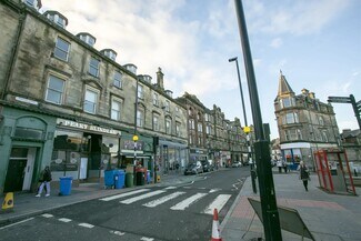 Plus de détails pour 3 Barnton St, Stirling - Commerce de détail à louer