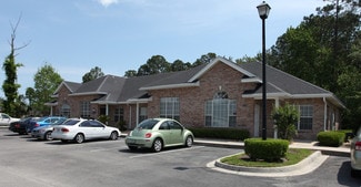 More details for 4745 Sutton Park Ct S, Jacksonville, FL - Office for Lease