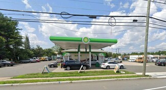 More details for 1213 NJ-27, Somerset, NJ - Land for Lease