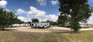 More details for 2310 Lamar St, Sweetwater, TX - Multifamily for Sale