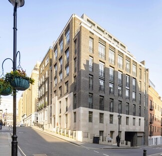 More details for 13-15 John Adam St, London - Office for Lease