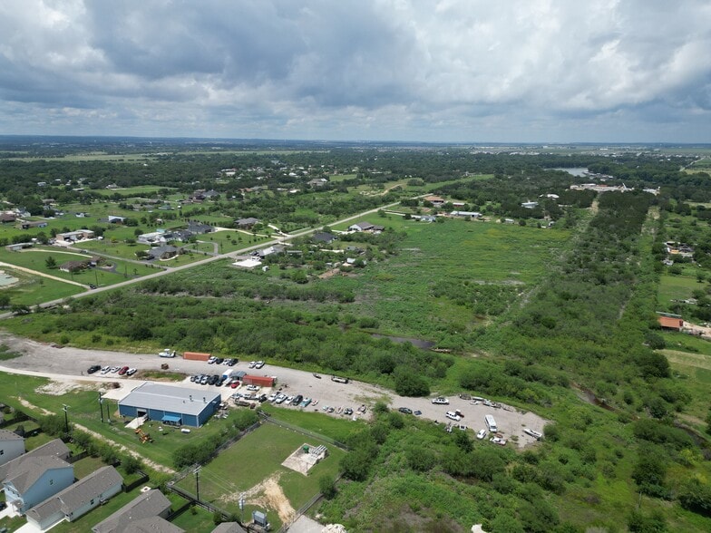 190 Schumanns Beach Rd, New Braunfels, TX à vendre - Aérien - Image 2 de 3