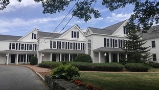 Plus de détails pour 6 Pleasant St, Natick, MA - Bureau, Industriel à louer