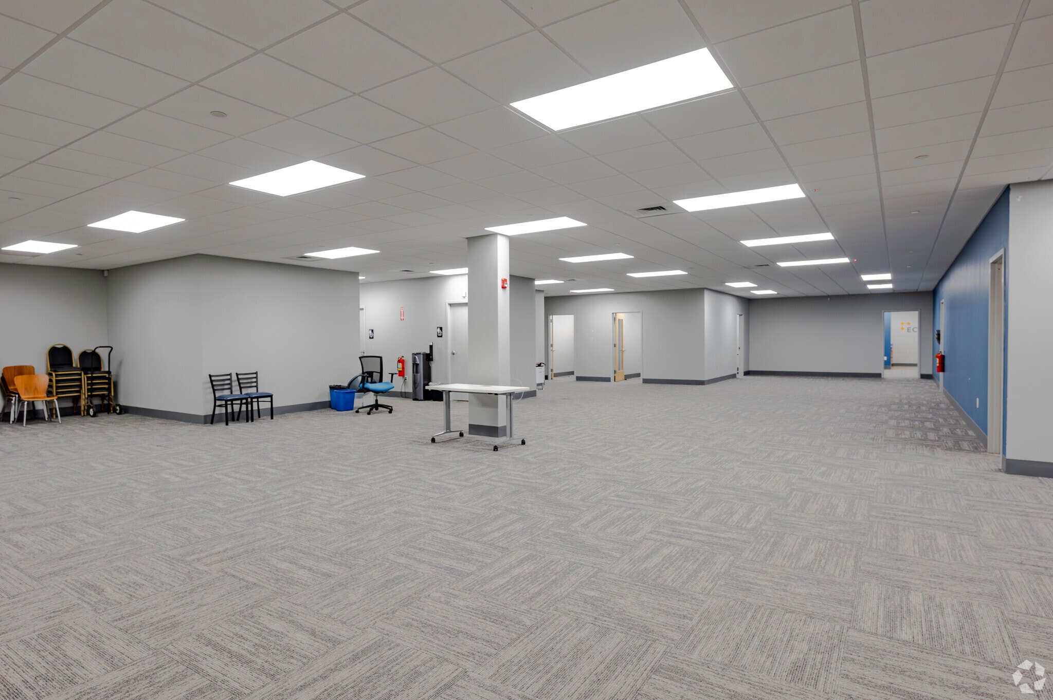 50 Ivy Brook Rd, Shelton, CT for lease Interior Photo- Image 1 of 4