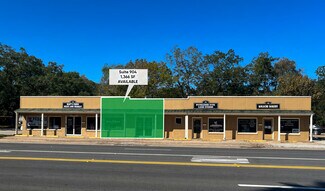Plus de détails pour 902-908 E Main St, League City, TX - Commerce de détail à louer