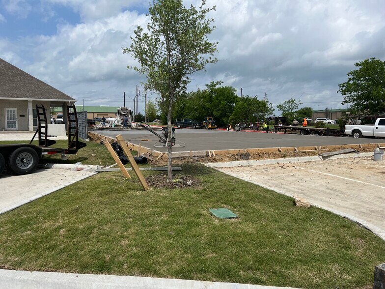 263 Ranch Trail, Rockwall, TX à vendre - Photo du bâtiment - Image 3 de 21