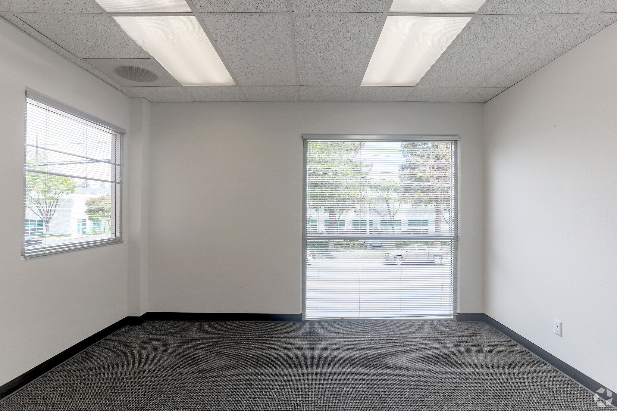 2060 Walsh Ave, Santa Clara, CA for lease Interior Photo- Image 1 of 3